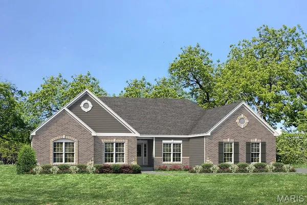 $849,900 | 1 Tbb Durham Ii @ Sulphur Spring, Manchester, MO 63021