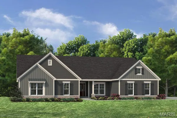 $849,900 | 1 Tbb Durham Ii @ Sulphur Spring, Manchester, MO 63021