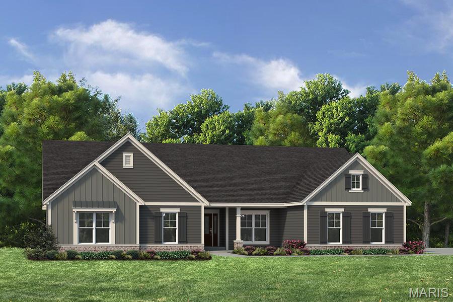 1 Tbb Durham Ii @ Sulphur Spring Manchester, MO 63021 - Photo 23 of 25