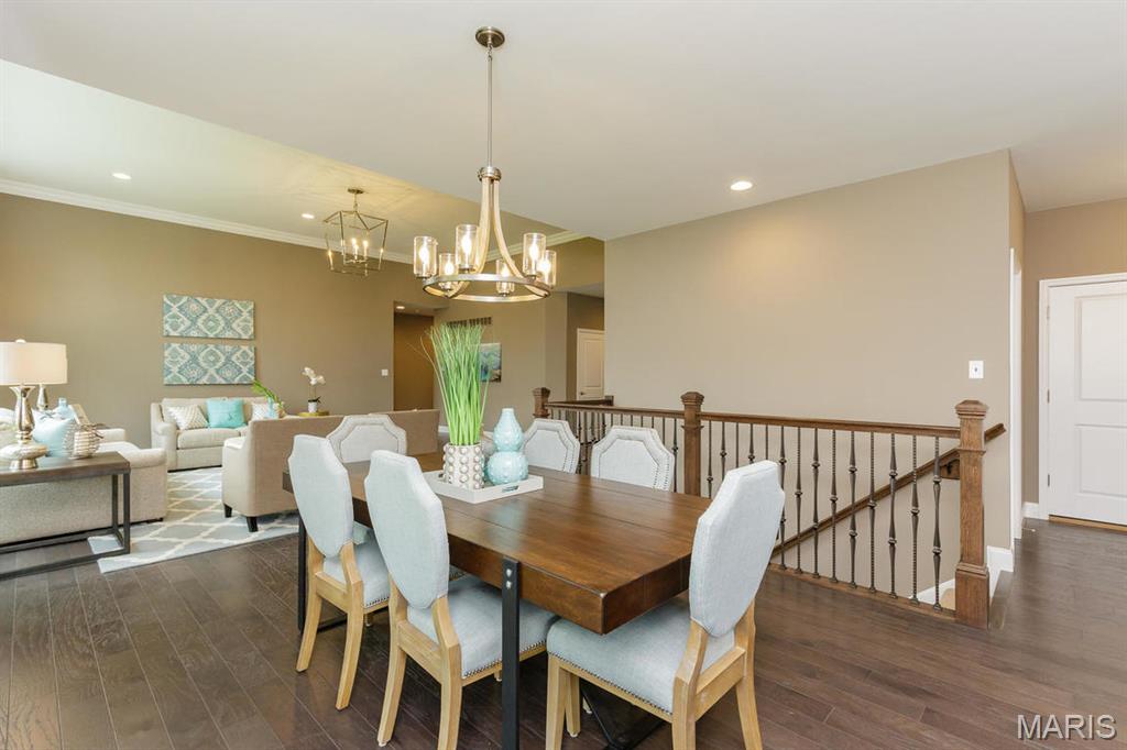 1 Tbb Durham Ii @ Sulphur Spring Manchester, MO 63021 - Photo 3 of 25