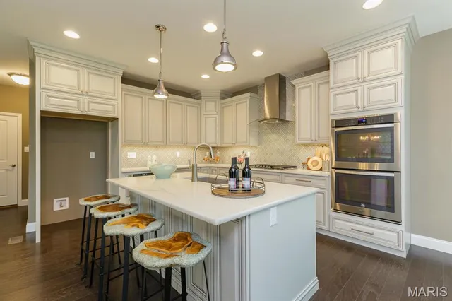 $849,900 | 1 Tbb Durham Ii @ Sulphur Spring, Manchester, MO 63021