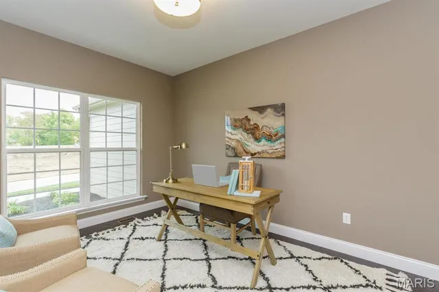 $849,900 | 1 Tbb Durham Ii @ Sulphur Spring, Manchester, MO 63021