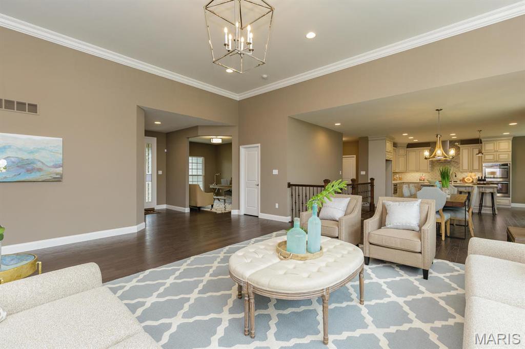 1 Tbb Durham Ii @ Sulphur Spring Manchester, MO 63021 - Photo 10 of 25