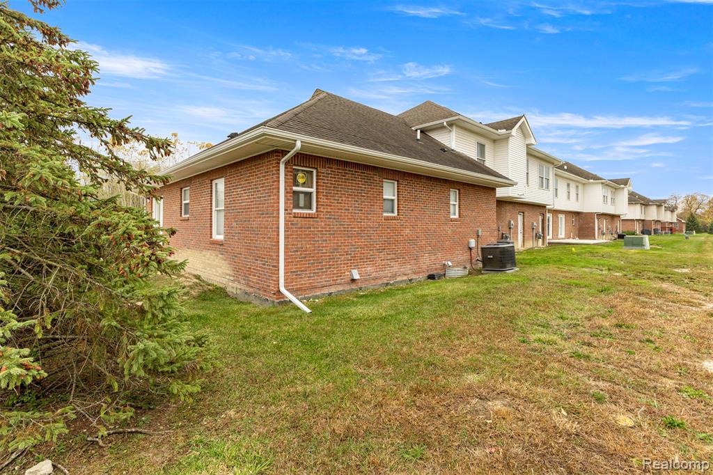 28202 Fortson Lane Inkster, MI 48141 - Photo 27 of 28