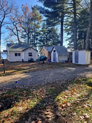 $315,000 | 126 Rancourt Lane, Burnham, ME 04922