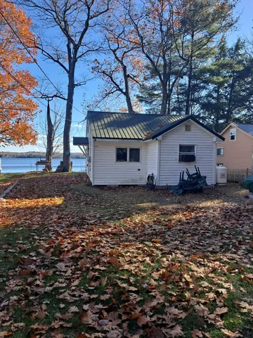 $315,000 | 126 Rancourt Lane, Burnham, ME 04922