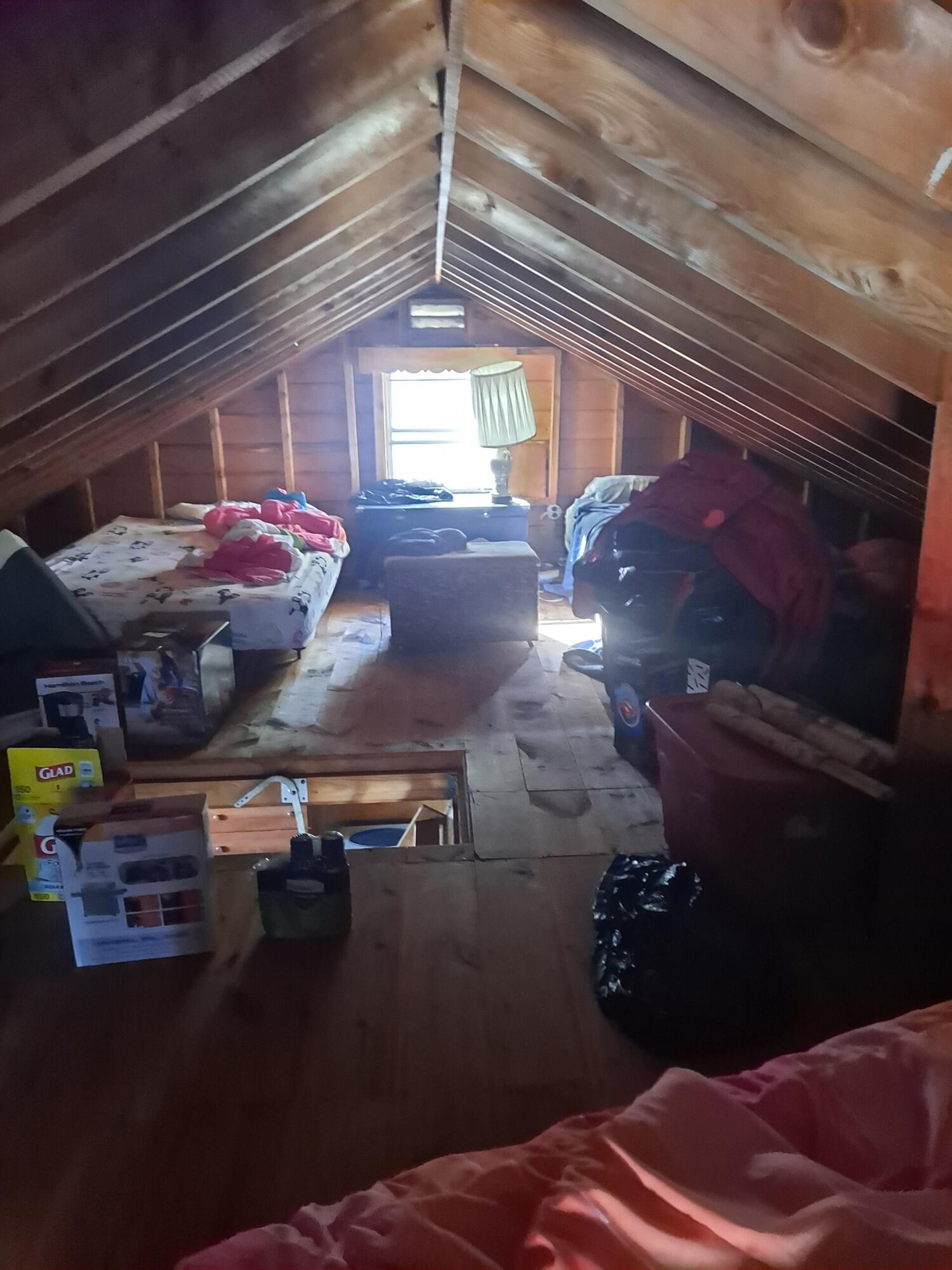 126 Rancourt Lane Burnham, ME 04922 - Photo 21 of 24 23