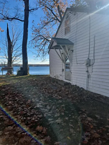 $315,000 | 126 Rancourt Lane, Burnham, ME 04922