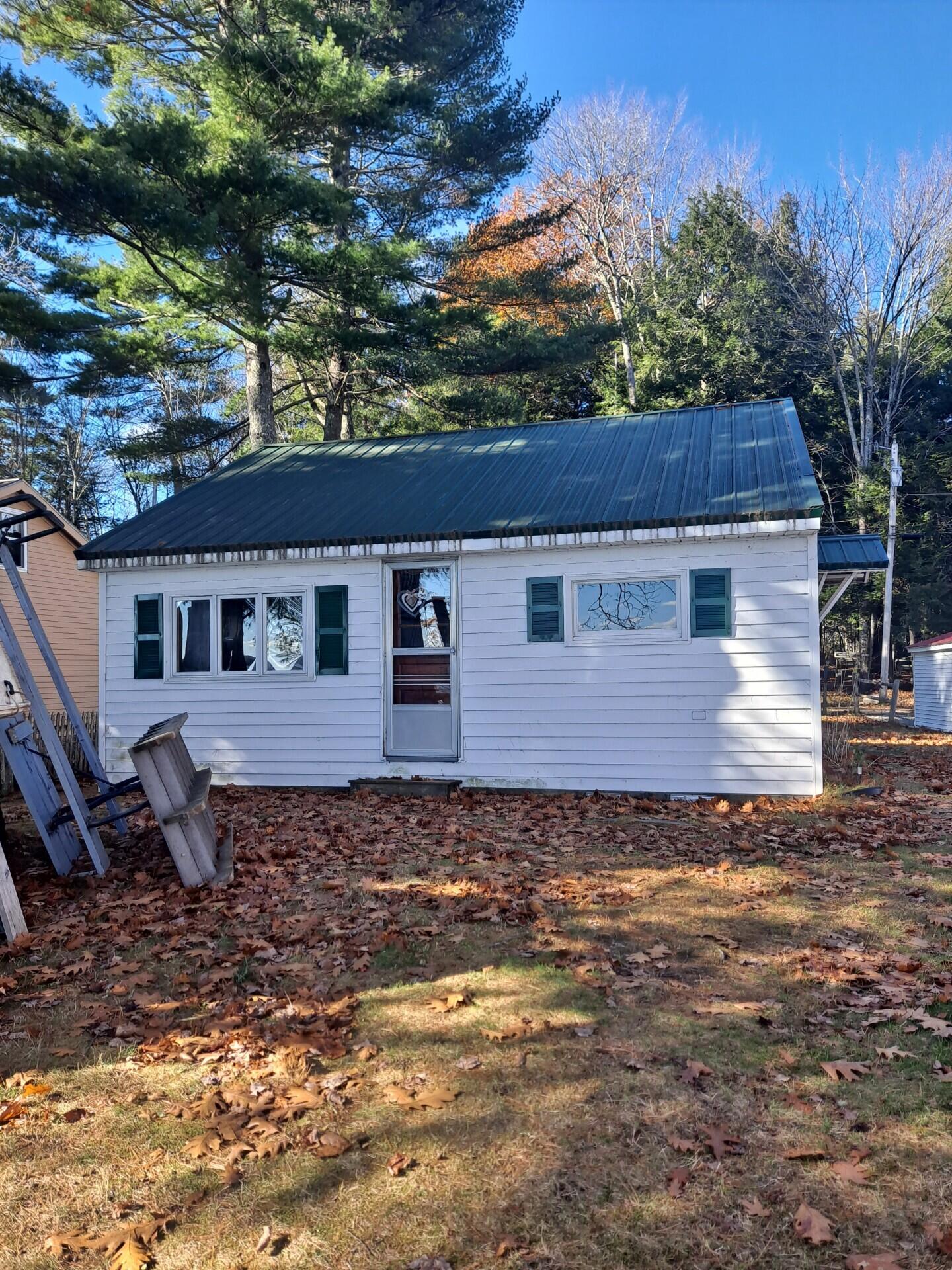 126 Rancourt Lane Burnham, ME 04922 - Photo 6 of 24 6