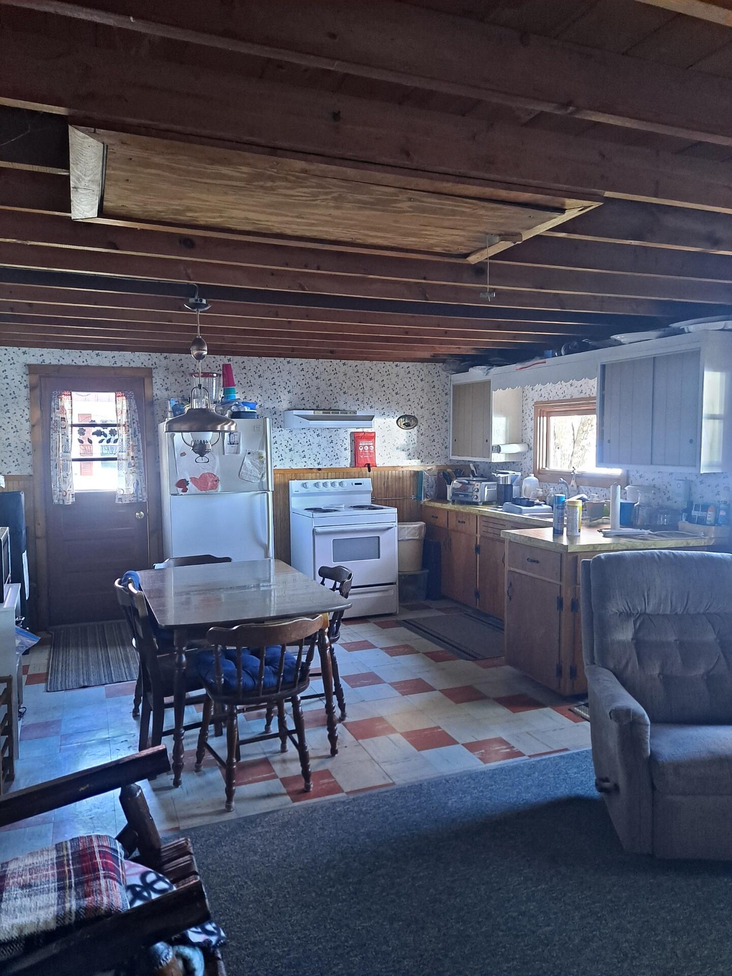 126 Rancourt Lane Burnham, ME 04922 - Photo 8 of 24 9