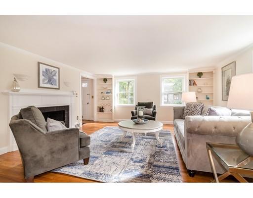 11 Hemlock Road Newton, MA 02464 - Photo 4 of 21 Gallery Image 4