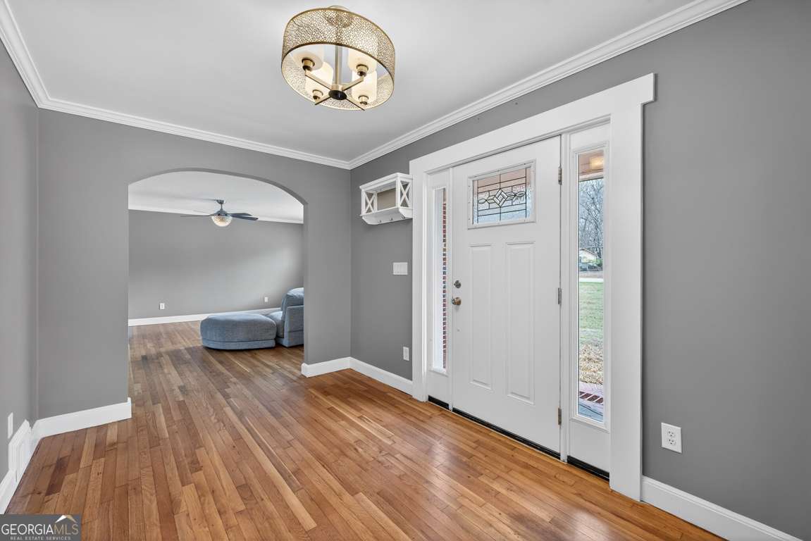 1180 Robert Hardeman Road Winterville, GA 30683 - Photo 6 of 51 Gallery Image 6