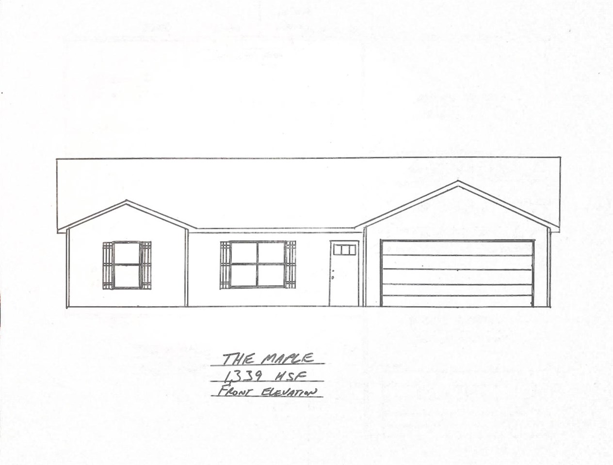 7237 Old Laurens Road Gray Court, SC 29645 - Photo 1 of 3 Gallery Image 1