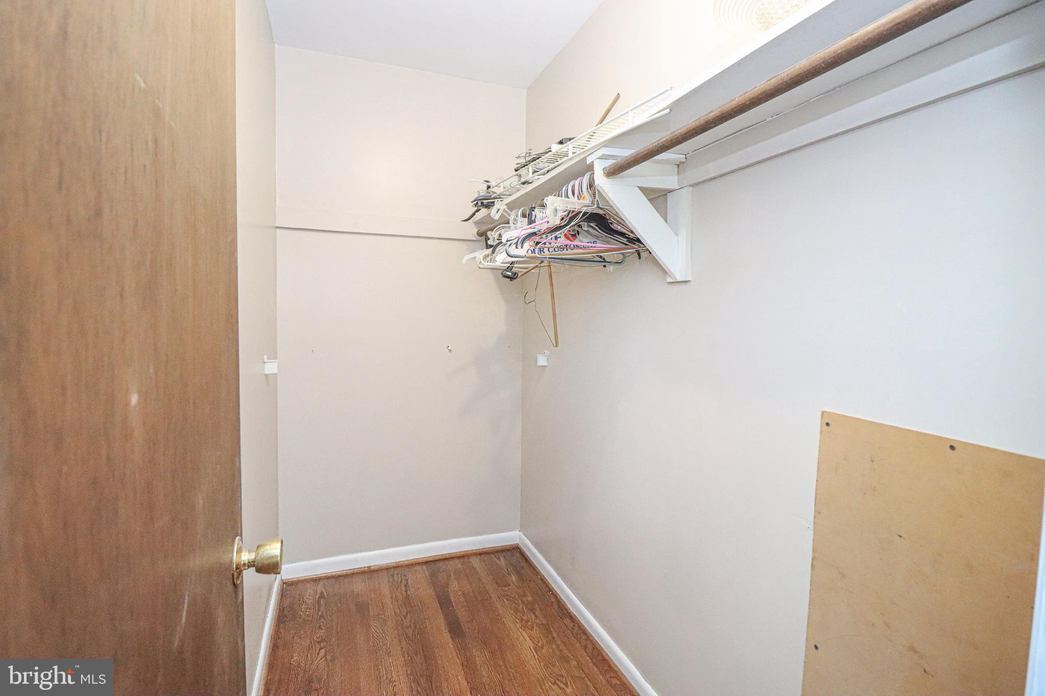 5929 Snowdens Run Road Sykesville, MD 21784 - Photo 18 of 54 Walk-in Closet