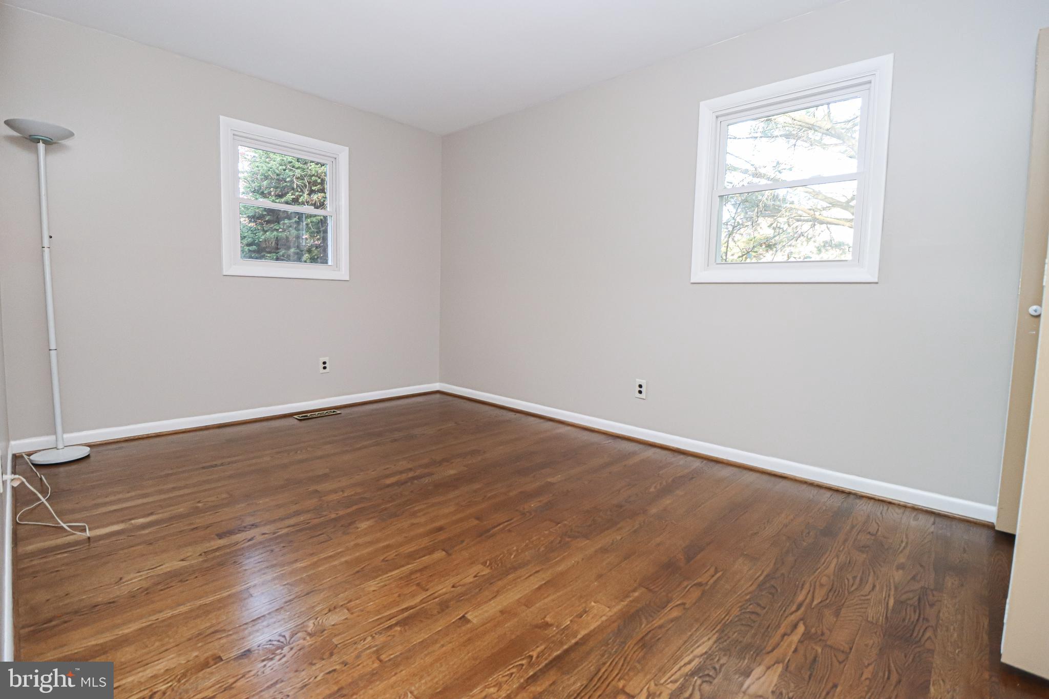5929 Snowdens Run Road Sykesville, MD 21784 - Photo 20 of 54 Guest Bedroom #1 is large w/ lots of natural light