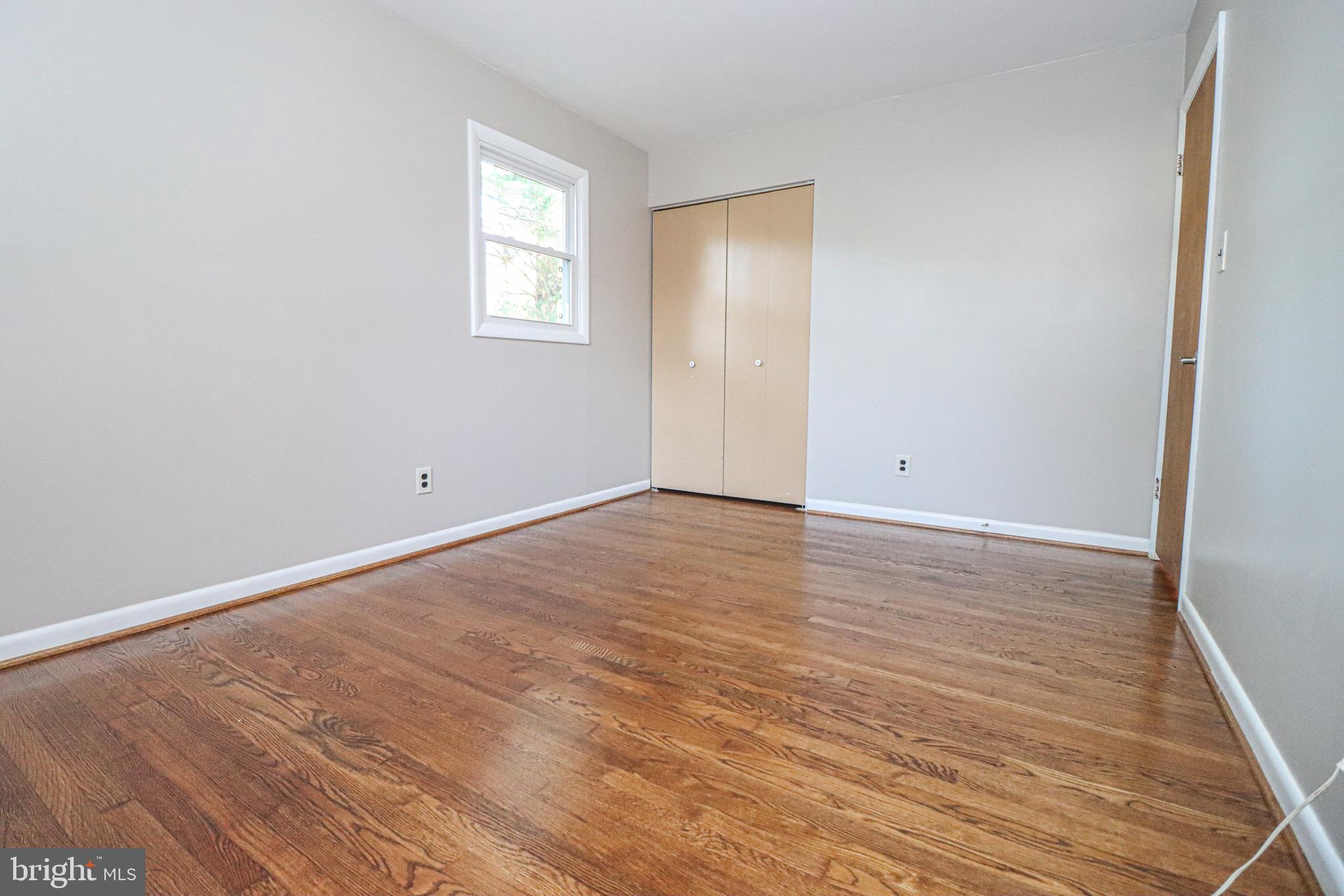 5929 Snowdens Run Road Sykesville, MD 21784 - Photo 21 of 54 Guest Bedroom #1 with good sized closet