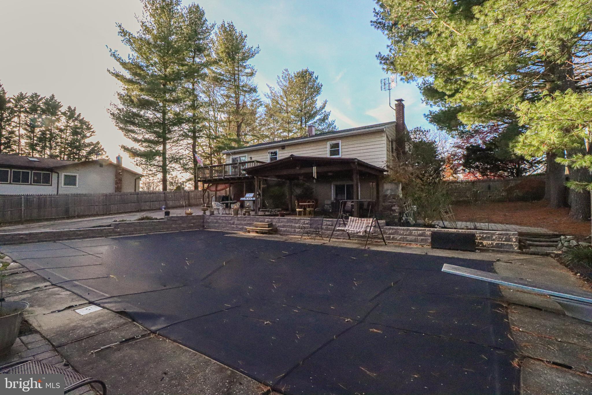 5929 Snowdens Run Road Sykesville, MD 21784 - Photo 38 of 54 Gallery Image 38