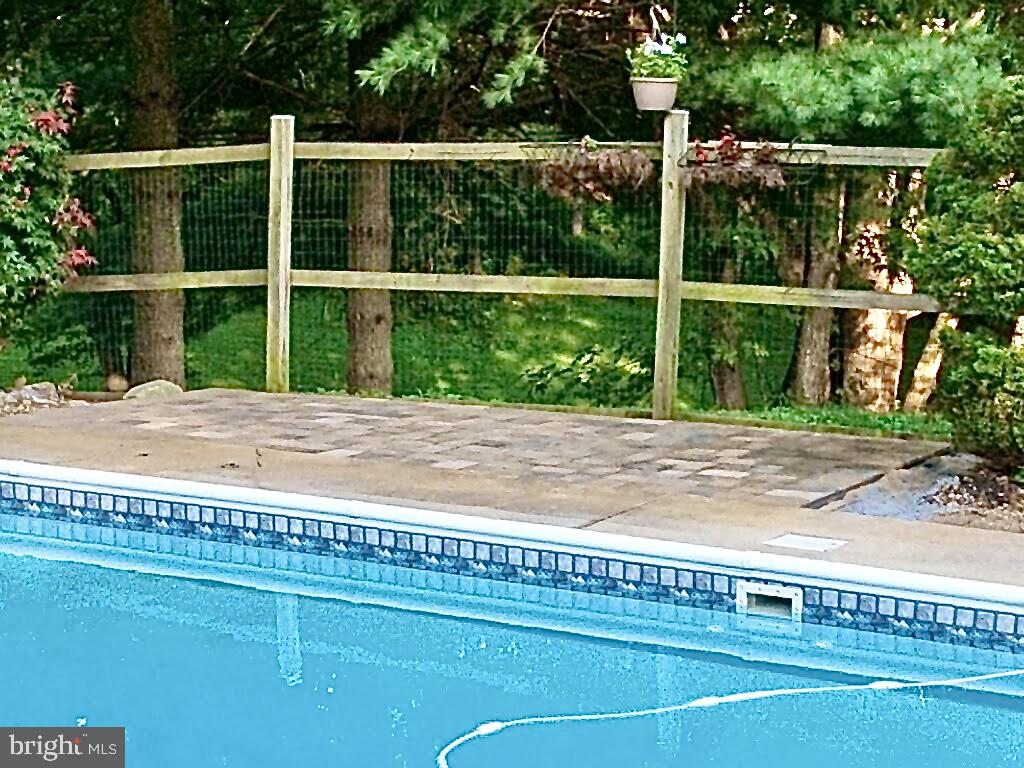 5929 Snowdens Run Road Sykesville, MD 21784 - Photo 54 of 54 View of the pool during Pool Season