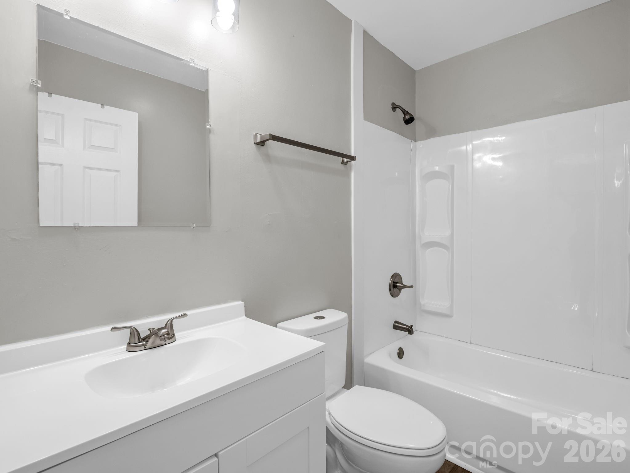 313 Harrill Road Forest City, NC 28043 - Photo 22 of 31