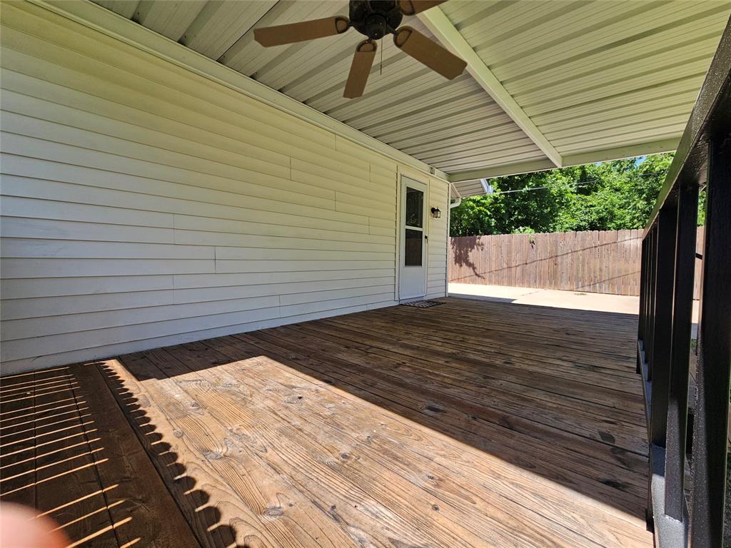 806 West Spring Street Weatherford, TX 76086 - Photo 19 of 24