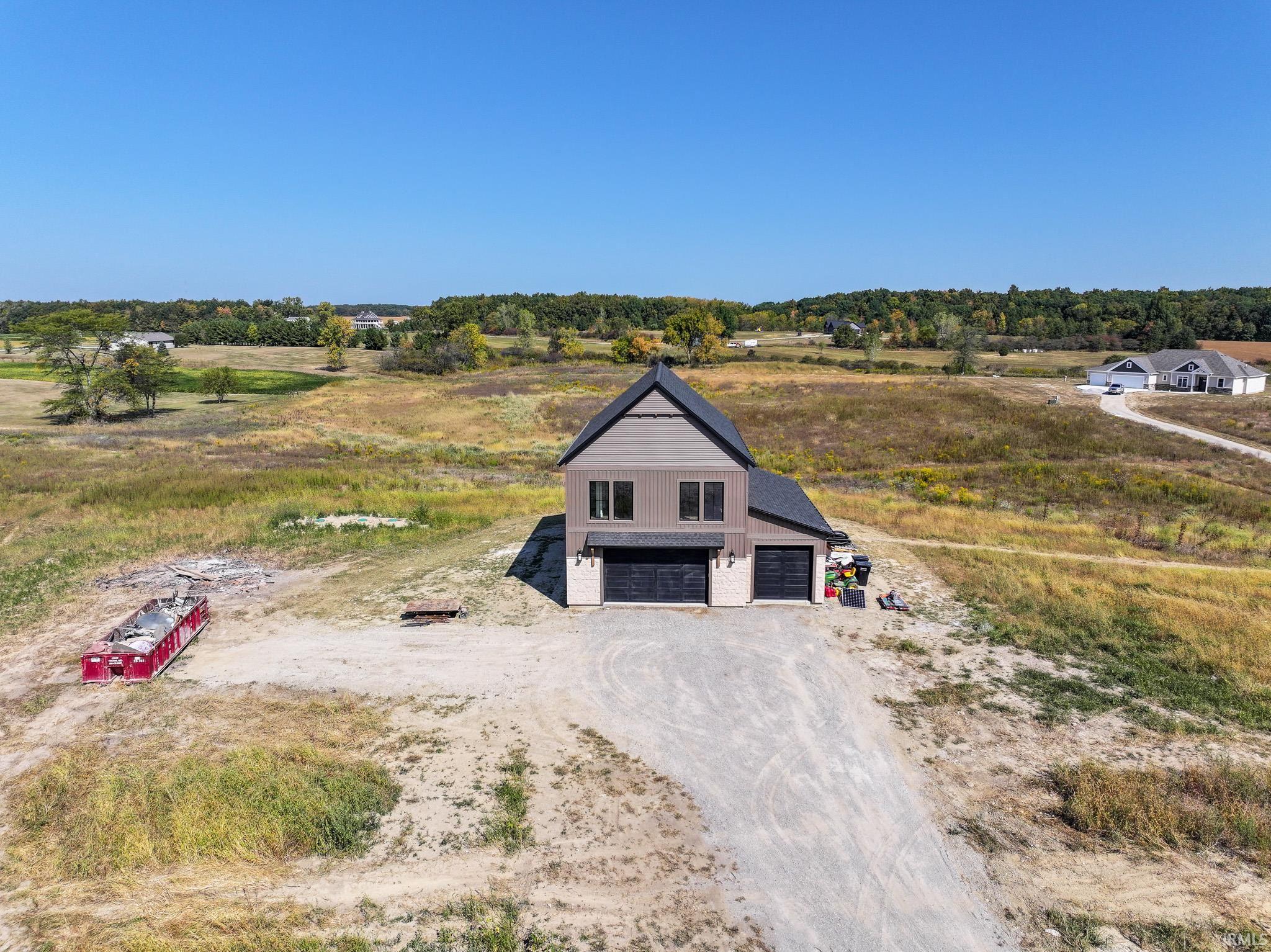 7657 County Road 40 Butler, IN 46721 - Photo 3 of 29