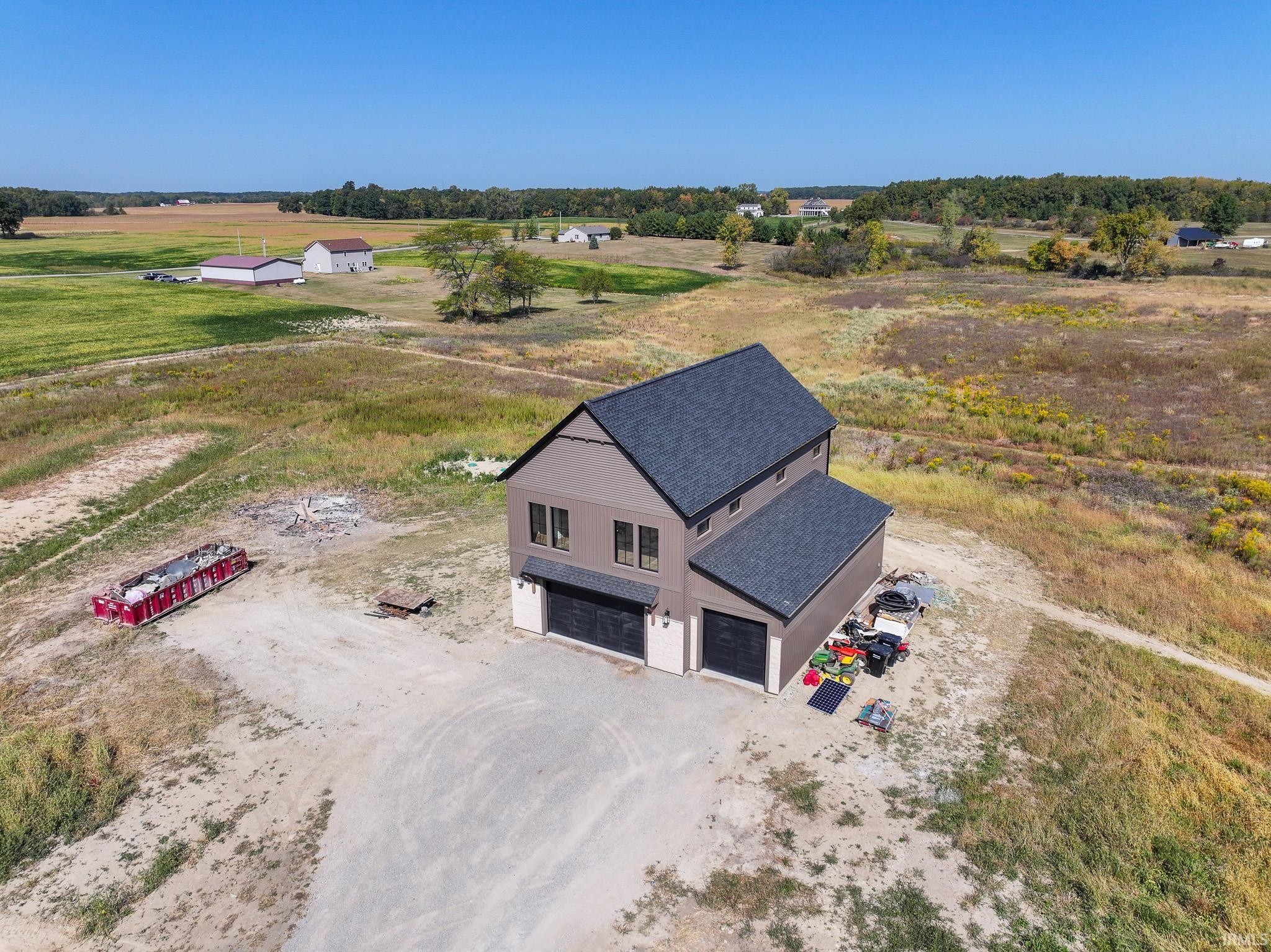 7657 County Road 40 Butler, IN 46721 - Photo 4 of 29