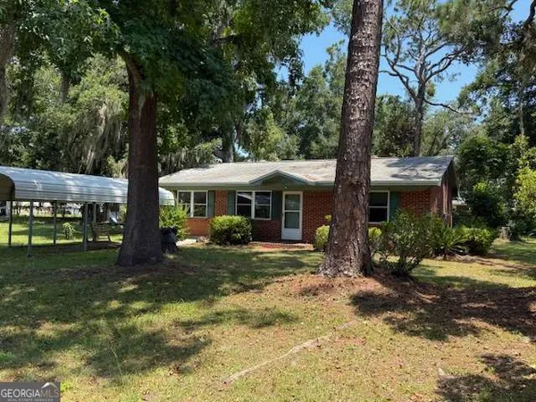 $270,984 | 602 Alexander Street West, St. Marys, GA 31558