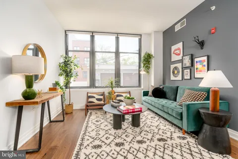 $590,000 | 2120 Vermont Avenue Northwest, Unit 116, Washington, DC 20001