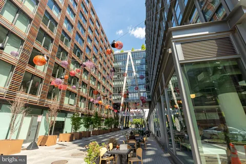 $590,000 | 2120 Vermont Avenue Northwest, Unit 116, Washington, DC 20001