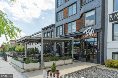 $590,000 | 2120 Vermont Avenue Northwest, Unit 116, Washington, DC 20001