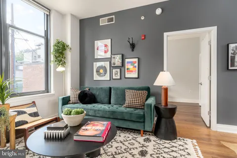 $590,000 | 2120 Vermont Avenue Northwest, Unit 116, Washington, DC 20001