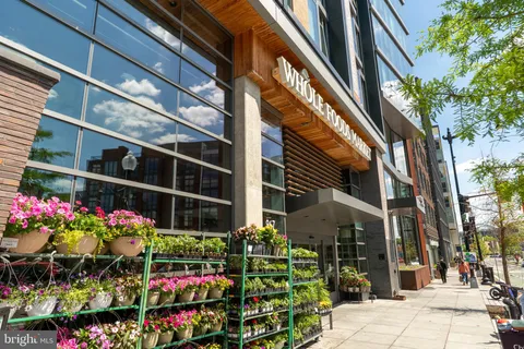 $590,000 | 2120 Vermont Avenue Northwest, Unit 116, Washington, DC 20001