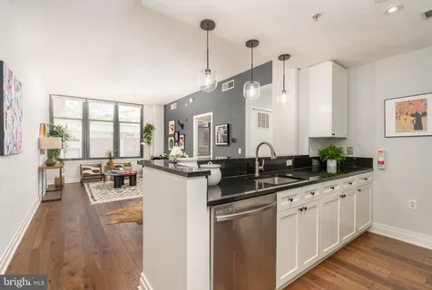 $590,000 | 2120 Vermont Avenue Northwest, Unit 116, Washington, DC 20001