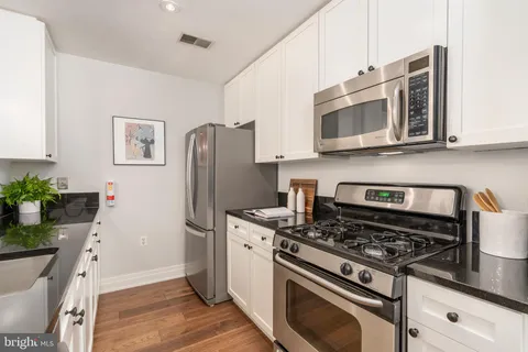 $590,000 | 2120 Vermont Avenue Northwest, Unit 116, Washington, DC 20001