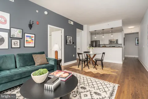$590,000 | 2120 Vermont Avenue Northwest, Unit 116, Washington, DC 20001