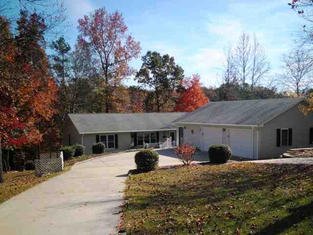 23045 McDonald Point Road Seneca, SC 29672 - Photo 1 of 25