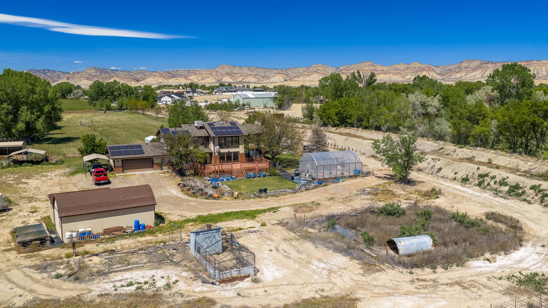 2579 H H 3/4 Road Grand Junction, CO 81505 - Photo 33 of 42