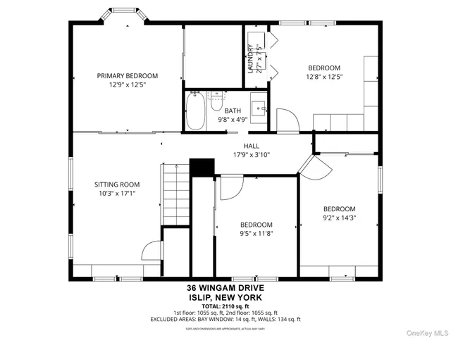 $799,990 | 36 Wingam Drive, Islip, NY 11751