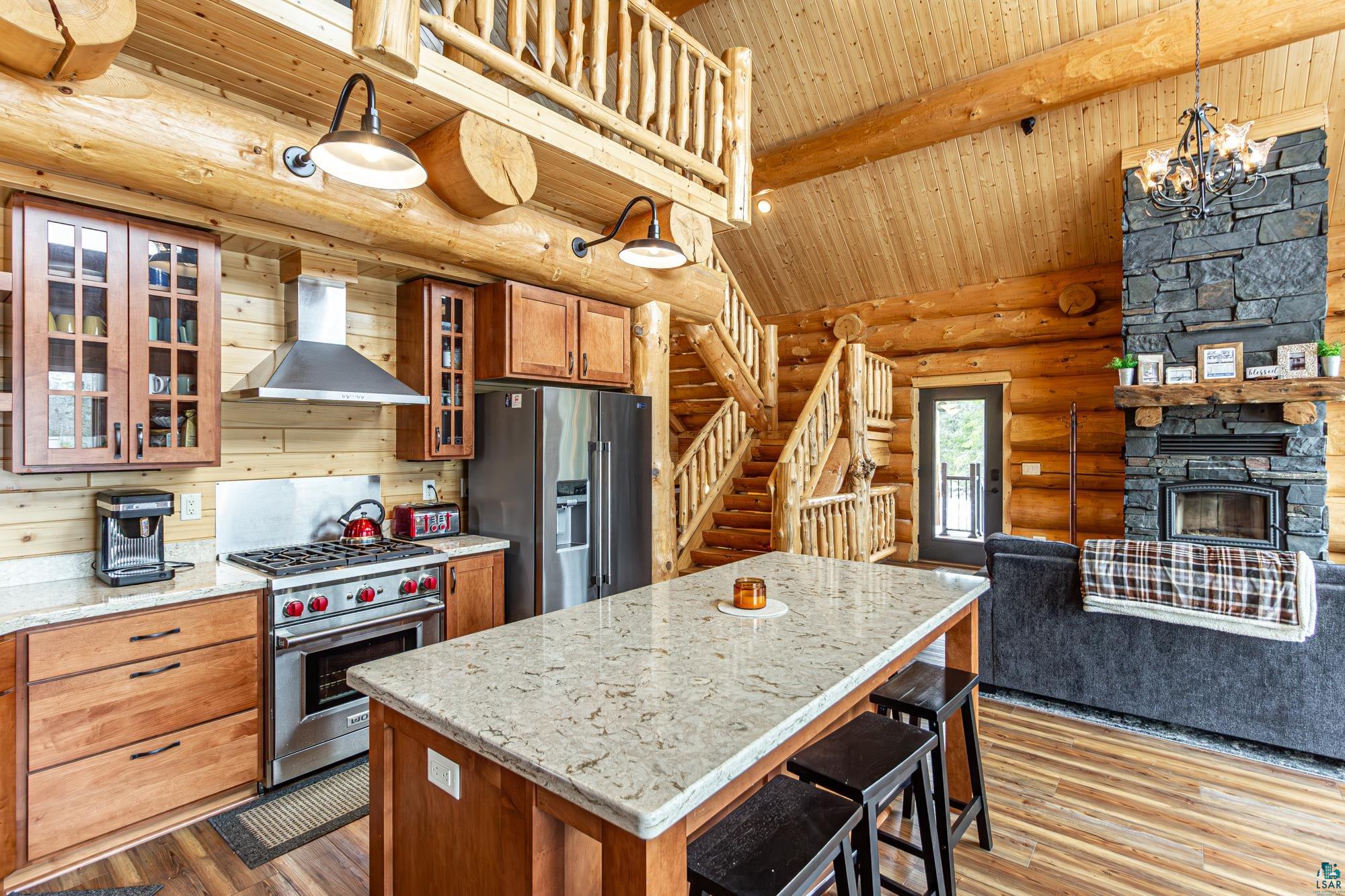 1840 Windy Road Ely, MN 55731 - Photo 12 of 82