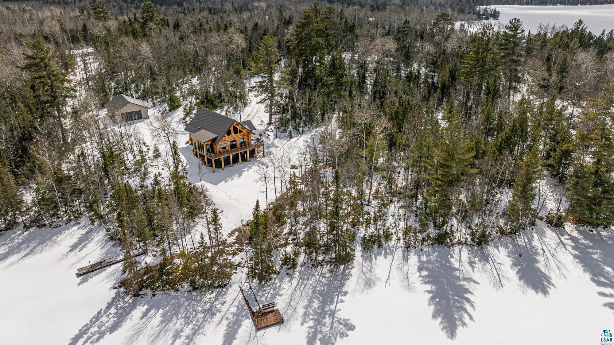 1840 Windy Road Ely, MN 55731 - Photo 71 of 82