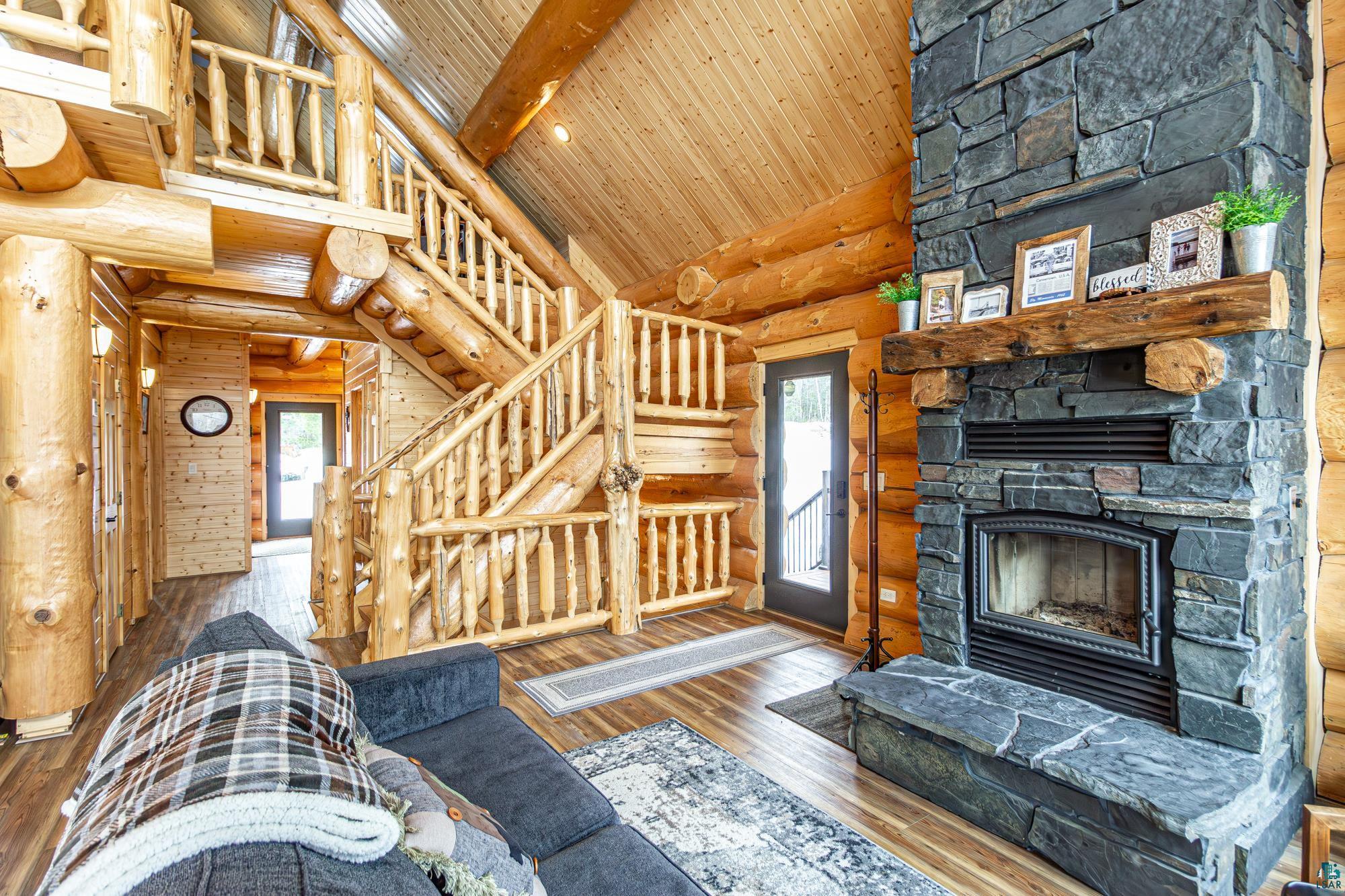 1840 Windy Road Ely, MN 55731 - Photo 8 of 82