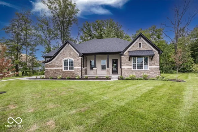 $979,900 | 12511 Lowery Way, Fishers, IN 46037
