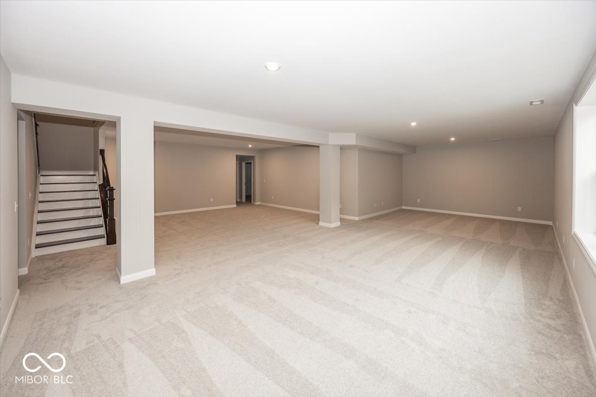 12511 Lowery Way Fishers, IN 46037 - Photo 20 of 37