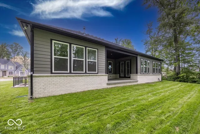 $979,900 | 12511 Lowery Way, Fishers, IN 46037