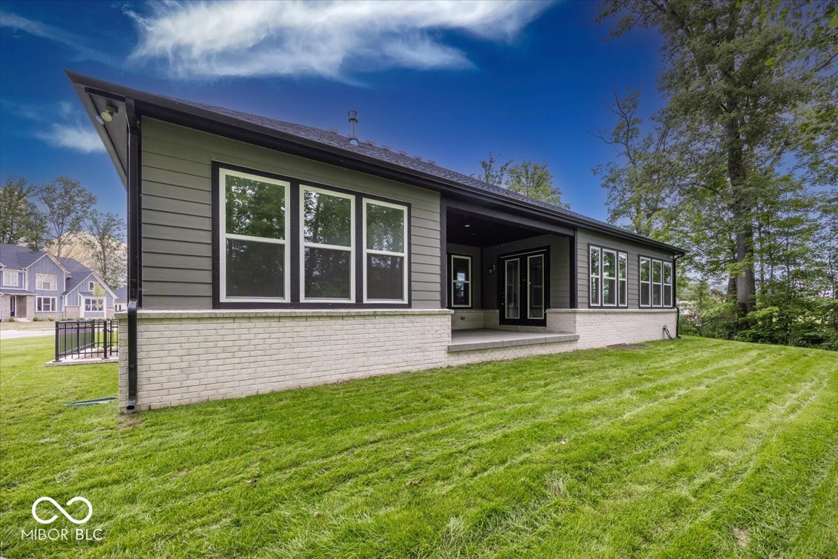 12511 Lowery Way Fishers, IN 46037 - Photo 26 of 37