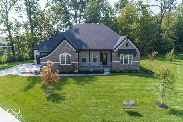 $979,900 | 12511 Lowery Way, Fishers, IN 46037