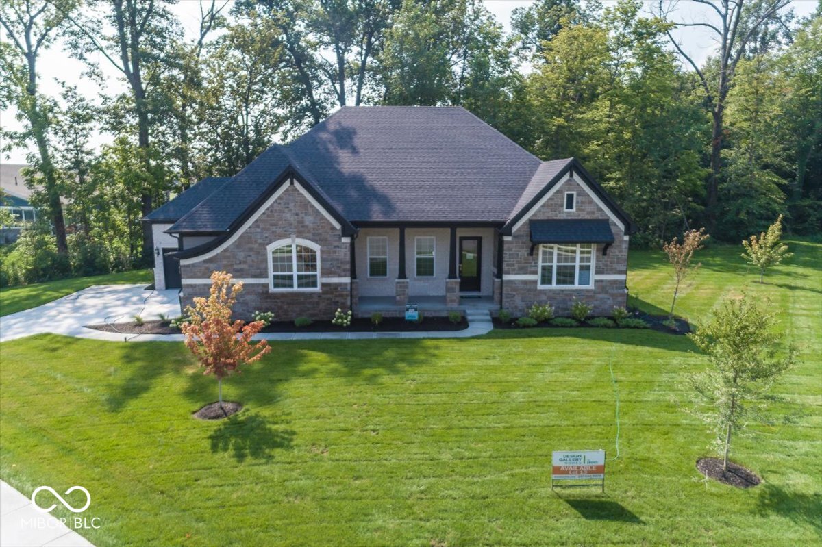 12511 Lowery Way Fishers, IN 46037 - Photo 28 of 37