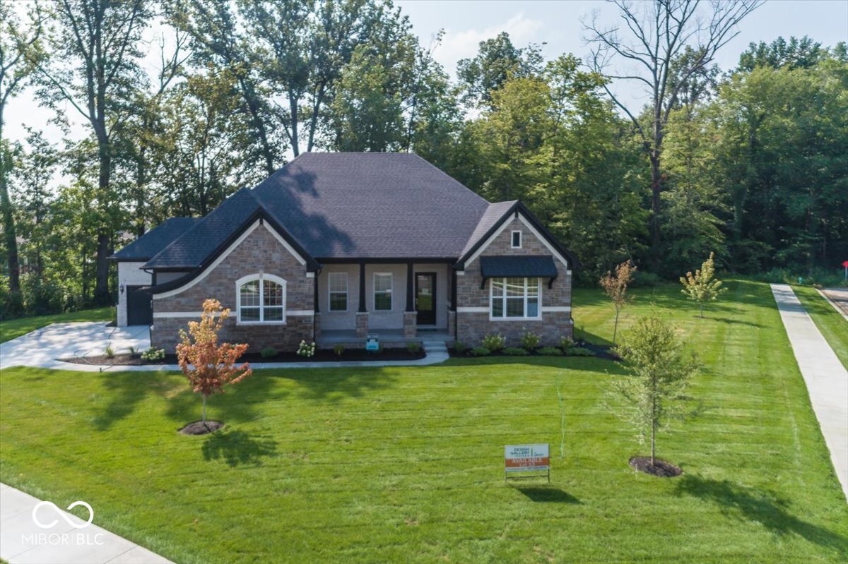 12511 Lowery Way Fishers, IN 46037 - Photo 29 of 37