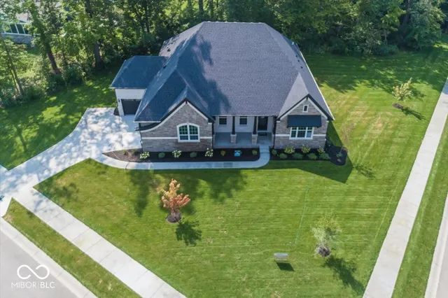 $979,900 | 12511 Lowery Way, Fishers, IN 46037