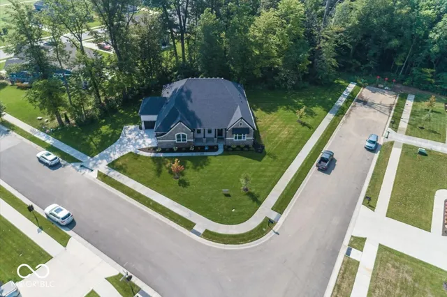 $979,900 | 12511 Lowery Way, Fishers, IN 46037